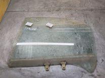 Стекло двери задней левой LU92EJ Hyundai Lantra