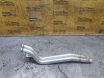 Патрубок отопителя (печки) SH3U3K Peugeot 406 undefined