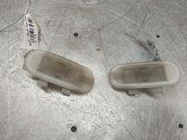 Плафон потолка HBLH4C Renault Scenic - Фото 1