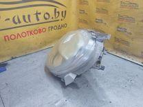 Фара левая LR6OQ6 Mercedes A W168 - Фото 2