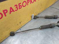 Трос кулисы КПП 272IF2 Toyota Avensis Verso - Фото 4