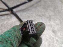 Зеркало наружное левое 1L3JZR Volkswagen Jetta - Фото 3