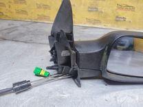 Зеркало наружное правое 4TGE9X Renault Megane купить в магазине запчастей бу