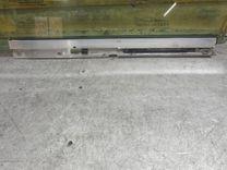 Стекло двери передней правой PPJ5S1 Opel Zafira купить в магазине запчастей бу