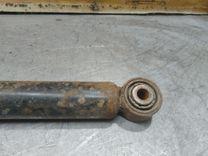 Амортизатор задний правый 8WV0VE Volkswagen Passat - Фото 2