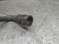 Патрубок отопителя (печки) ZW8WKD Ford Mondeo - Фото 4