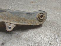 Рычаг задний правый NSJNCH Volvo V50 купить в магазине запчастей бу