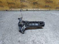 Ручка наружная передняя левая 6HV2CP Mercedes A W168 купить с доставкой