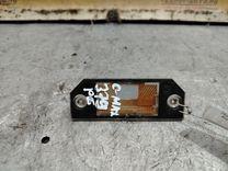 Подсветка номера 6H3KEN Ford C-Max - Фото 1