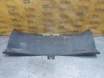 Накладка замка багажника R8Q0UJ Fiat Linea - Фото 2