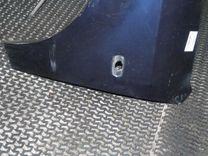 Крыло переднее левое UNG0UV Audi A6 купить