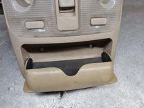 Фонарь салона (плафон) RNKZHF Great-Wall Hover - Фото 4