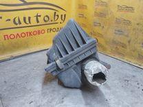 Корпус воздушного фильтра 5JQQU2 Opel Vectra - Фото 2