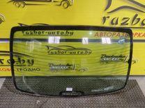 Стекло заднее 05U9JR Renault Megane