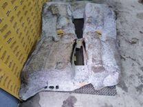 Ковер салонный FWMDFK Volkswagen Passat undefined