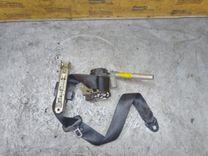 Ремень безопасности передний левый VTF8I5 Mercedes C W202 undefined