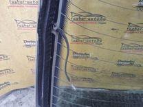 Стекло заднее ZN1YIH Mercedes C W202 - Фото 4