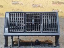 Рамка под магнитолу M1CBNN Audi 80 - Фото 2