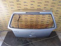 Крышка багажника (дверь 3-5) R85600 Volkswagen Polo купить с доставкой