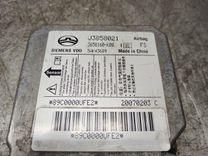 Блок AirBag 6M1E42 Great-Wall Hover купить в магазине запчастей бу