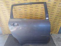 Дверь задняя правая YUMCUP Toyota Corolla Verso - Фото 2