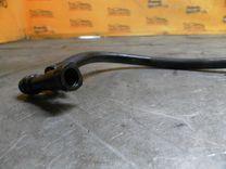 Корпус топливного фильтра B0EKPF Renault Scenic купить на авторазборке