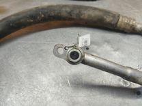 Трубка кондиционера LX1LHI Hyundai Matrix - Фото 3