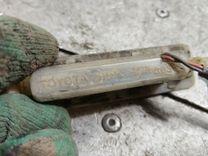 Кнопка открытия багажника 8KVPDE Toyota Corolla Verso купить на авторазборке