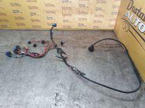 Проводка КПП QLY0NT BMW 3 E46