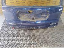 Крышка багажника (дверь 3-5) SL6L8C Renault Laguna купить