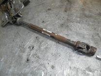 Рулевая колонка JN4878 Peugeot 207 - Фото 5