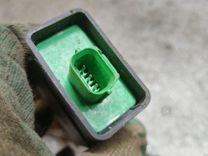 Замок двери передней левой 0OJOMM Volvo V40 купить в магазине запчастей бу