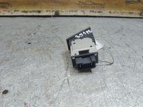 Кнопка освещения панели приборов 1JPJLY Peugeot 605 - Фото 3