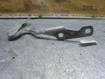 Петля капота левая J27OW8 Opel Astra - Фото 2