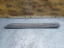 Молдинг двери задней правой YCU86Q Honda FR-V - Фото 2