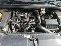 Проводка двигателя 6XA1EX Peugeot 307