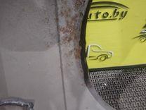 Крыло переднее левое MST63I Citroen C5 undefined