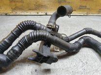 Трубка охлаждающей жидкости пластиковая 3Q4J3B Ford Focus купить с доставкой