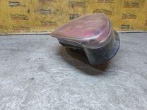 Фонарь задний левый A66W8X Fiat Bravo купить в магазине запчастей бу