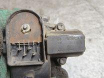 Заслонка дроссельная Y4VMQJ Fiat Bravo купить в магазине запчастей бу