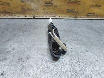 Ручка наружная задняя правая A5CMTO Toyota Avensis - Фото 5