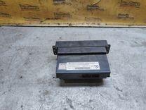 Блок управления печки/климат-контроля P89K85 Daewoo Leganza купить в магазине запчастей бу