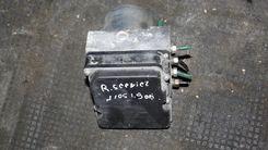 Блок ABS PCQV55 Renault Scenic купить