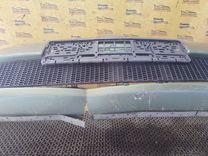 Бампер передний 7ZKJ68 Nissan Almera undefined