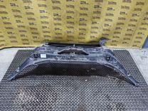 Передняя панель крепления облицовки (телевизор) O421I8 Mazda 3 купить