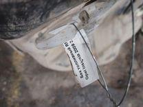 Бак топливный RFG48I Opel Insignia - Фото 2