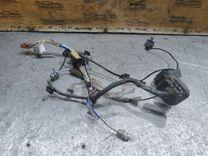 Проводка двери передней правой WYHZGZ Renault Laguna - Фото 3