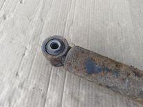 Амортизатор задний левый DJ2L8W BMW X5 E53 купить в магазине запчастей бу