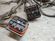 Проводка 9B42LF Volkswagen Polo купить