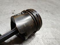 Поршень S2T7VN Ford C-Max купить в магазине запчастей бу